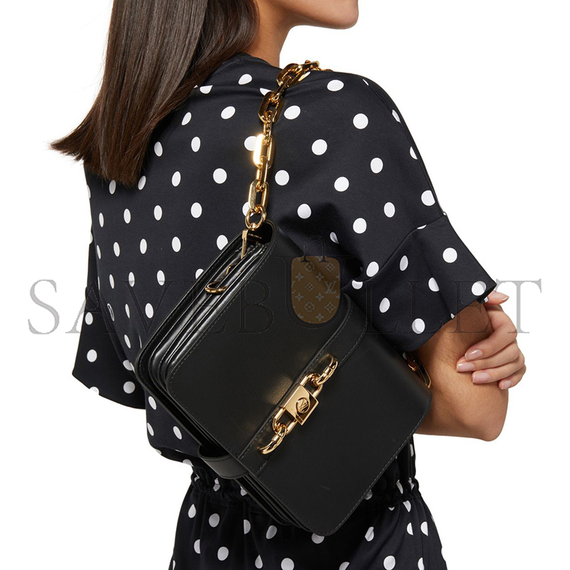LOUIS VUITTON RENDEZ-VOUS M57743 (22*17*7cm)